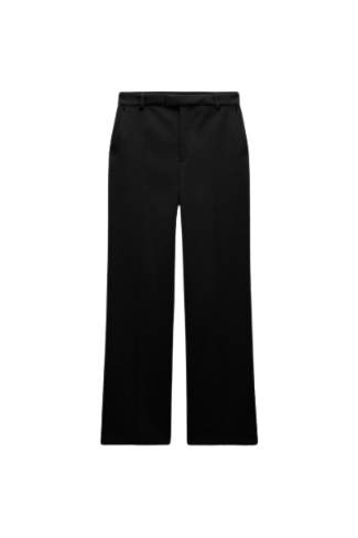 Pantalón negro